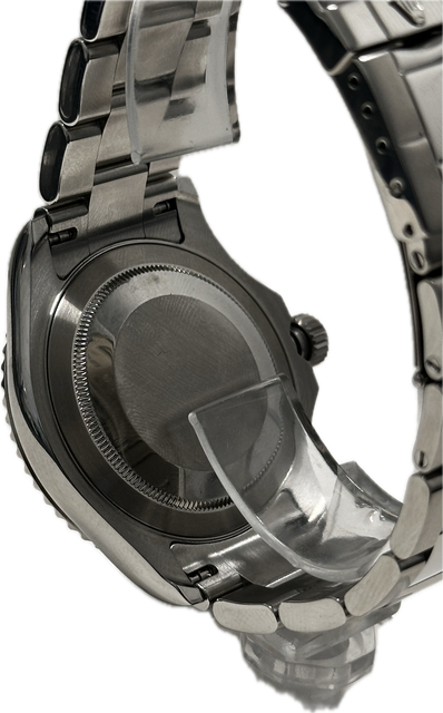 Rolex Yacht-Master 16622 Image 4